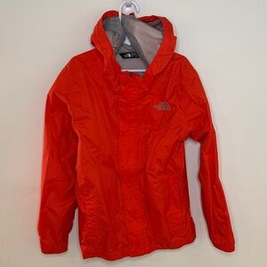 The North Face Fiery Red Outdoor Jacket